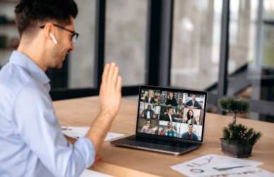 Ferias de empleo: 6 tips para tener éxito en ellas