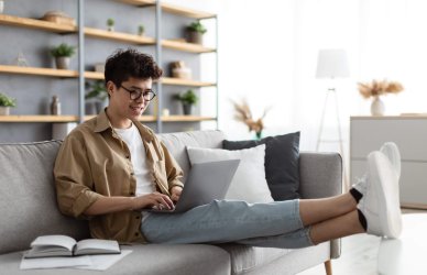 Ventajas y desventajas de trabajar como redactor freelance