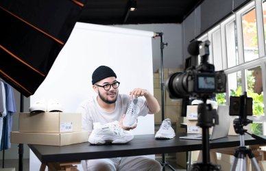 Retail marketing: qué es, características y estrategias