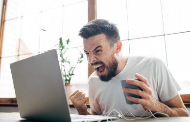 7 señales de que odias tu trabajo