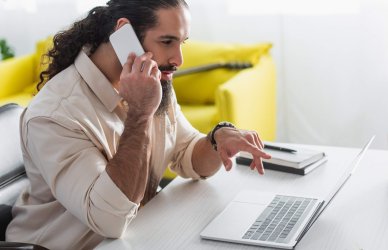 Entrevista de preselección, ¿qué es y cómo superarla?