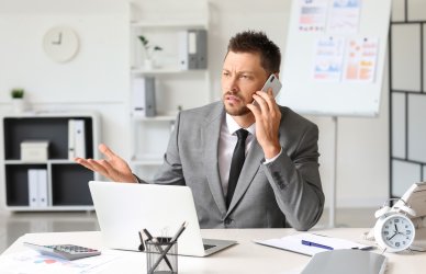 4 prácticas que hacen Inhumanos a Recursos Humanos