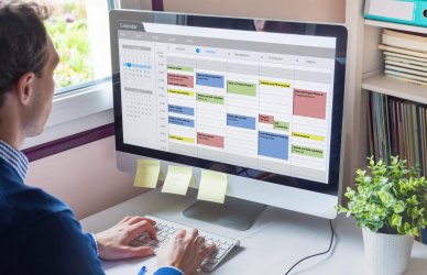 10 trucos definitivos para administrar el tiempo