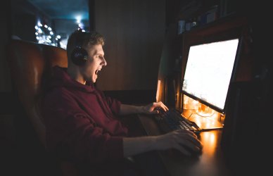 10 juegos para divertirse en equipo de forma remota