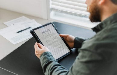 ¿Qué es un currículum funcional y cuándo utilizarlo?