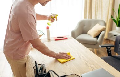 8 tips para organizar tu oficina y aumentar tu productividad