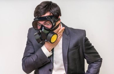 Jefe tóxico: cómo identificarlo y qué hacer para tratar con él