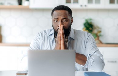 4 tips para superar el miedo a un nuevo trabajo