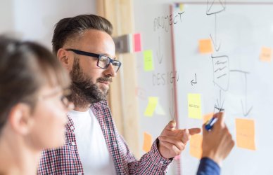 ¿Qué es una estrategia digital y cómo diseñar una?