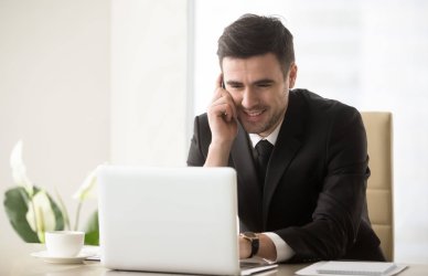 Gerente de ventas: ¿qué es y qué funciones cumple?