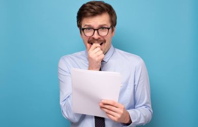 Cómo responder a "¿Cómo manejas el estrés?"