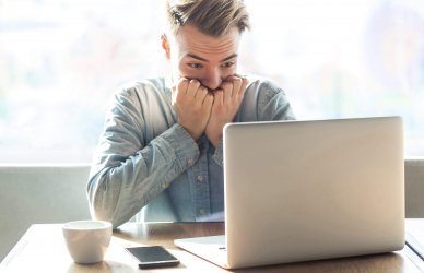 9 formas de calmar los nervios antes de una entrevista