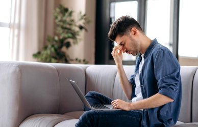¿Es correcto dejar un trabajo después de un mes?