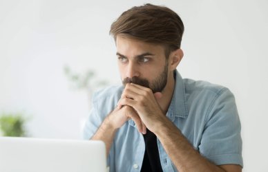 7 errores comunes en la redacción online