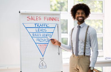 Lead, prospecto y cliente potencial: ¿Cuál es la diferencia?