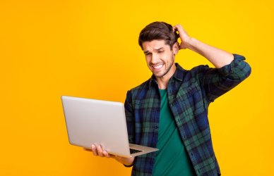 5 cosas que pueden salir mal en una entrevista (y cómo solucionarlas)