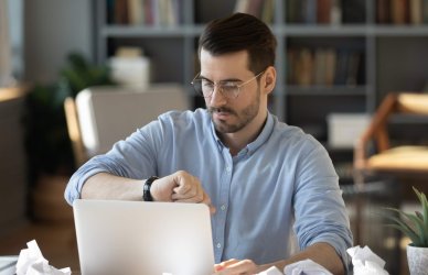 Turno antiestrés: beneficios e inconvenientes