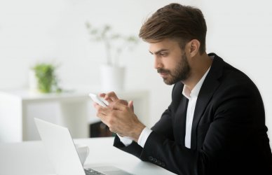¿Cómo actuar ante la llamada perdida del reclutador?