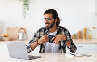 9 consejos para mantenerte motivado durante la búsqueda de empleo