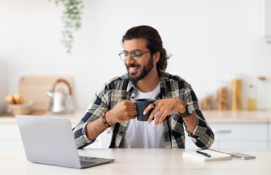 Currículum interactivo: qué es, tipos y consejos