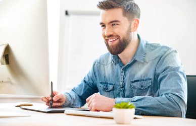 5 consejos de escritura para el diseño gráfico
