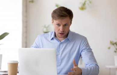 6 consejos para evitar estafas en el trabajo remoto