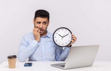 ¿Cuánto tiempo se debe dedicar a la búsqueda de empleo?