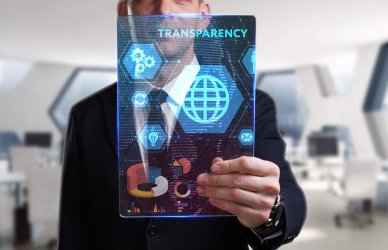 La transparencia en el marketing y su importancia