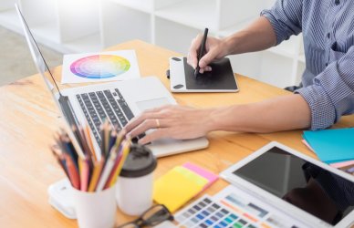 Los 16 mejores blogs de diseño gráfico