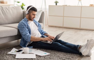 Cómo incluir en el CV los estudios no terminados o abandonados