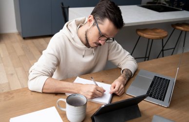 Carta de motivación, ¿qué es y cómo hacerla?
