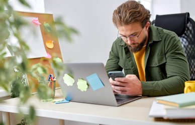 Cómo sacarle el máximo provecho a WhatsApp si trabajas remoto