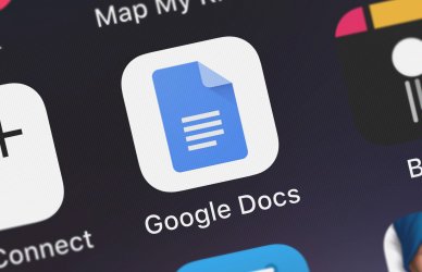 Trucos para escribir más rápido en Google Docs