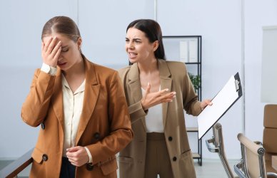 Síndrome de Estocolmo laboral: ¿qué es y cómo tratarlo?