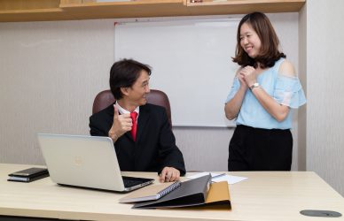 7 secretos para mejorar la relación con tu jefe