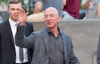 Las 7 claves del éxito de Jeff Bezos, fundador de Amazon