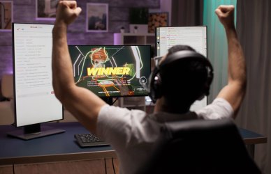 ¿Dedicarte a los eSports? Esto es lo que debes estudiar