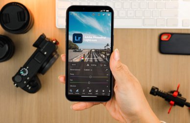 Las 7 mejores aplicaciones para editar fotos desde el celular