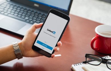 5 tips para crear un perfil de LinkedIn sin experiencia
