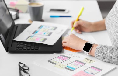 5 consejos y buenas prácticas del diseño UX para móviles