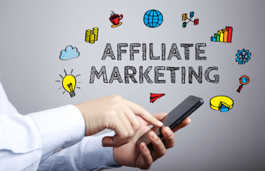 ¿Qué es el marketing de afiliados y cómo aplicarlo?