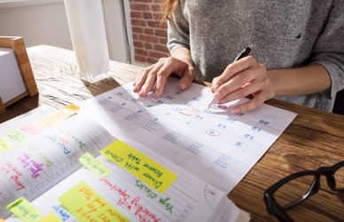 Estos son los mejores meses del año para encontrar trabajo