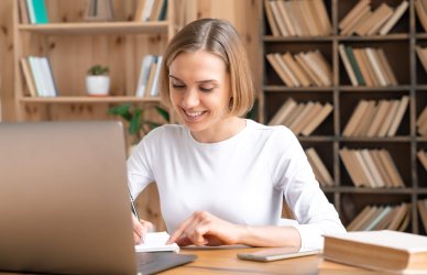 9 ejercicios para ser un mejor redactor freelance