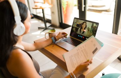 7 preguntas inteligentes que puedes hacer en una entrevista de trabajo