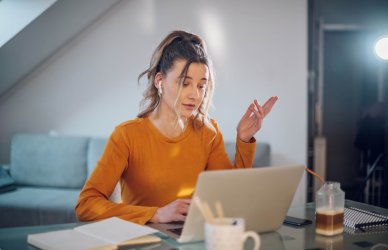 Cómo responder a «¿Cuál ha sido tu mayor error?» en una entrevista