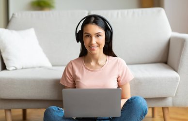 8 tips para disminuir el ruido mientras trabajas en casa
