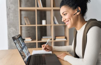 6 tips para tener una videoconferencia productiva