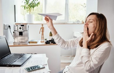 11 consejos para evitar las distracciones en el trabajo