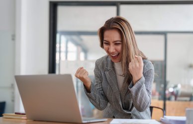 5 razones para buscar trabajo en diciembre