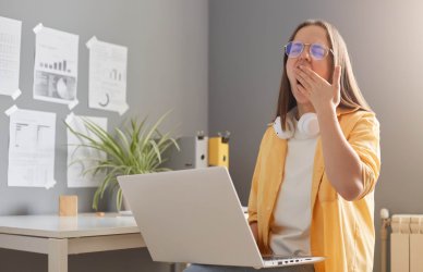 Cómo lidiar con las tareas repetitivas en el trabajo
